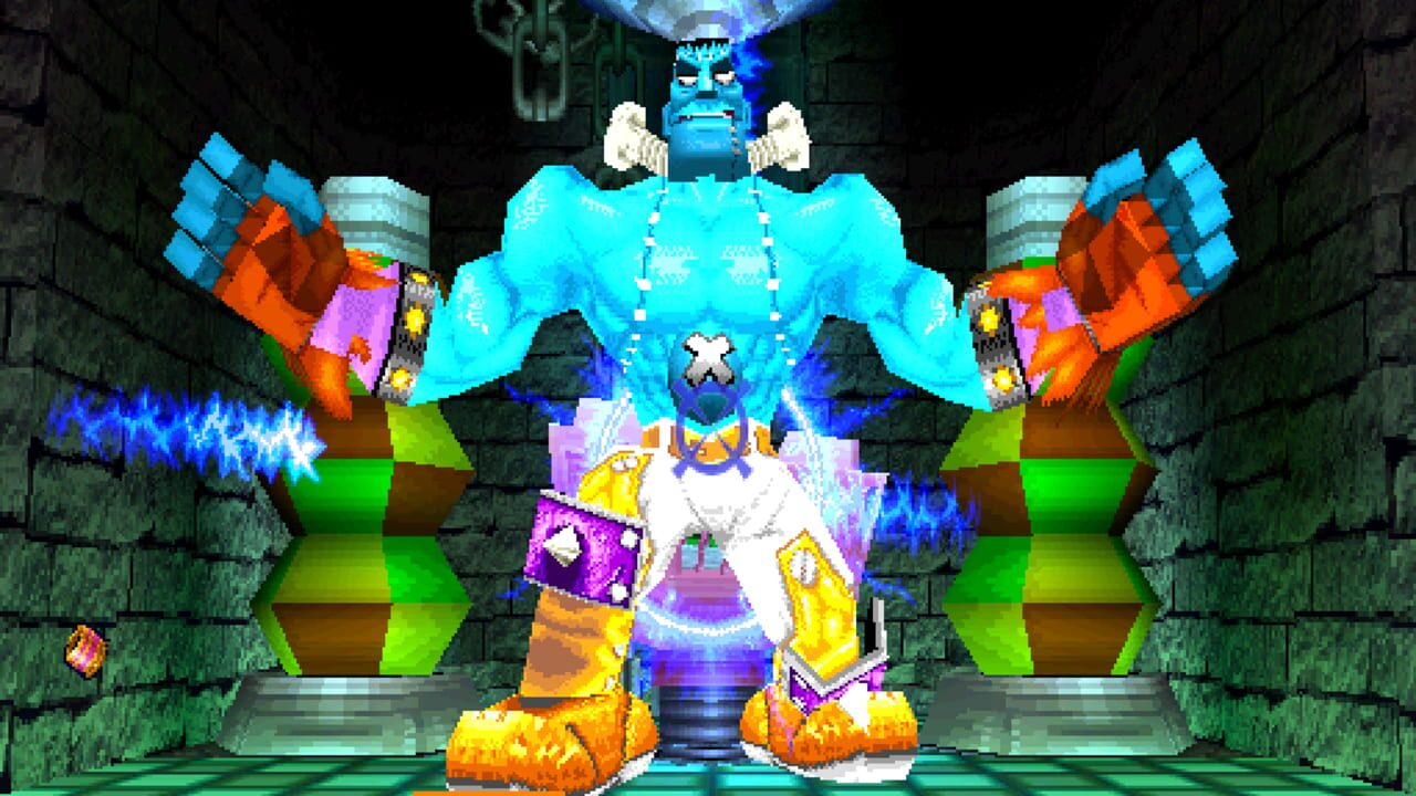 Screenshot for Ghoul Panic