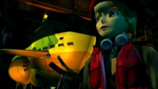 Screenshot for Deep Sea Adventure: Kaitei Kyuu Panthalassa no Nazo