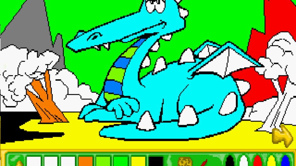 Screenshot for Fatty Bear's FunPack