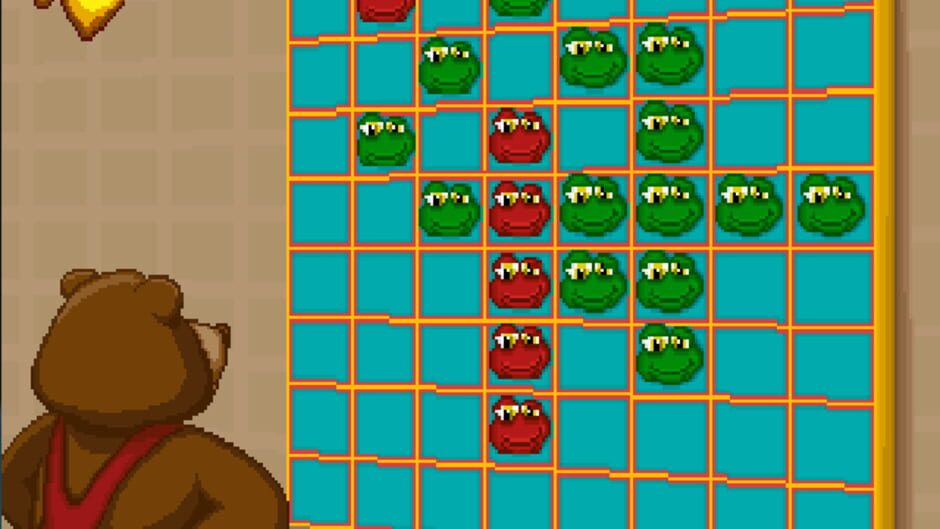 Screenshot for Fatty Bear's FunPack