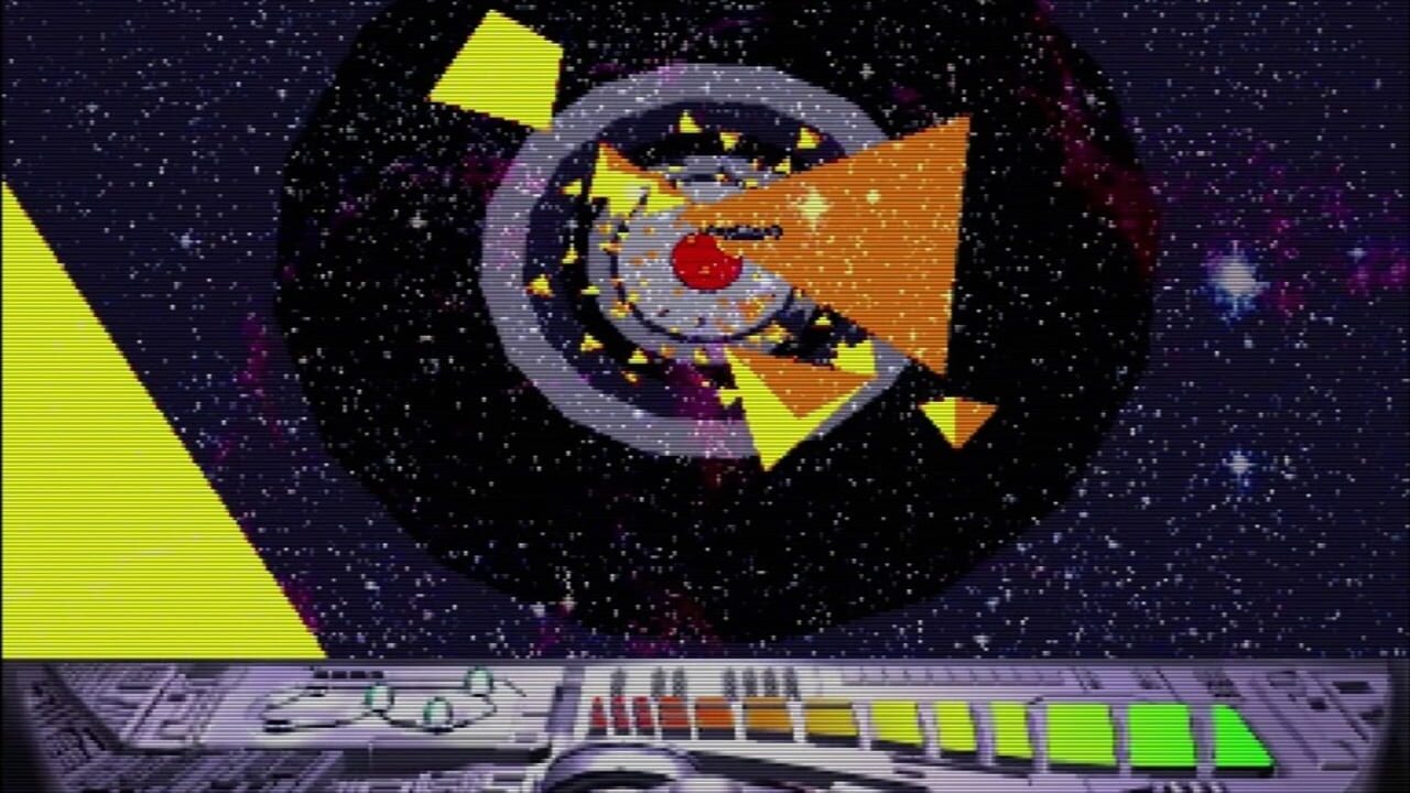 Screenshot for Kether