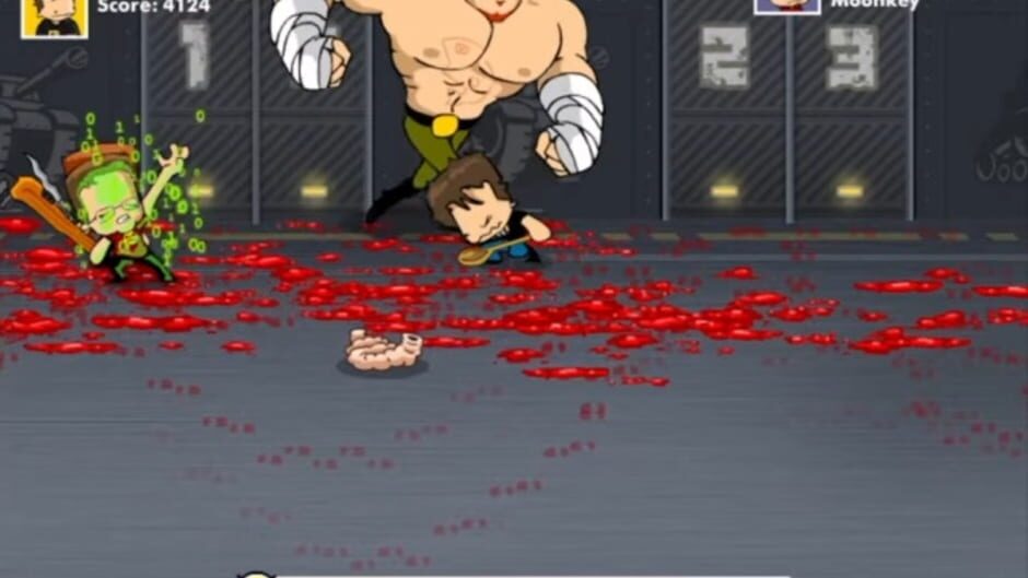 Screenshot for Portal Defenders