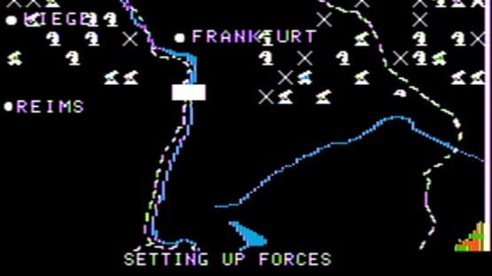 Screenshot for Waterloo