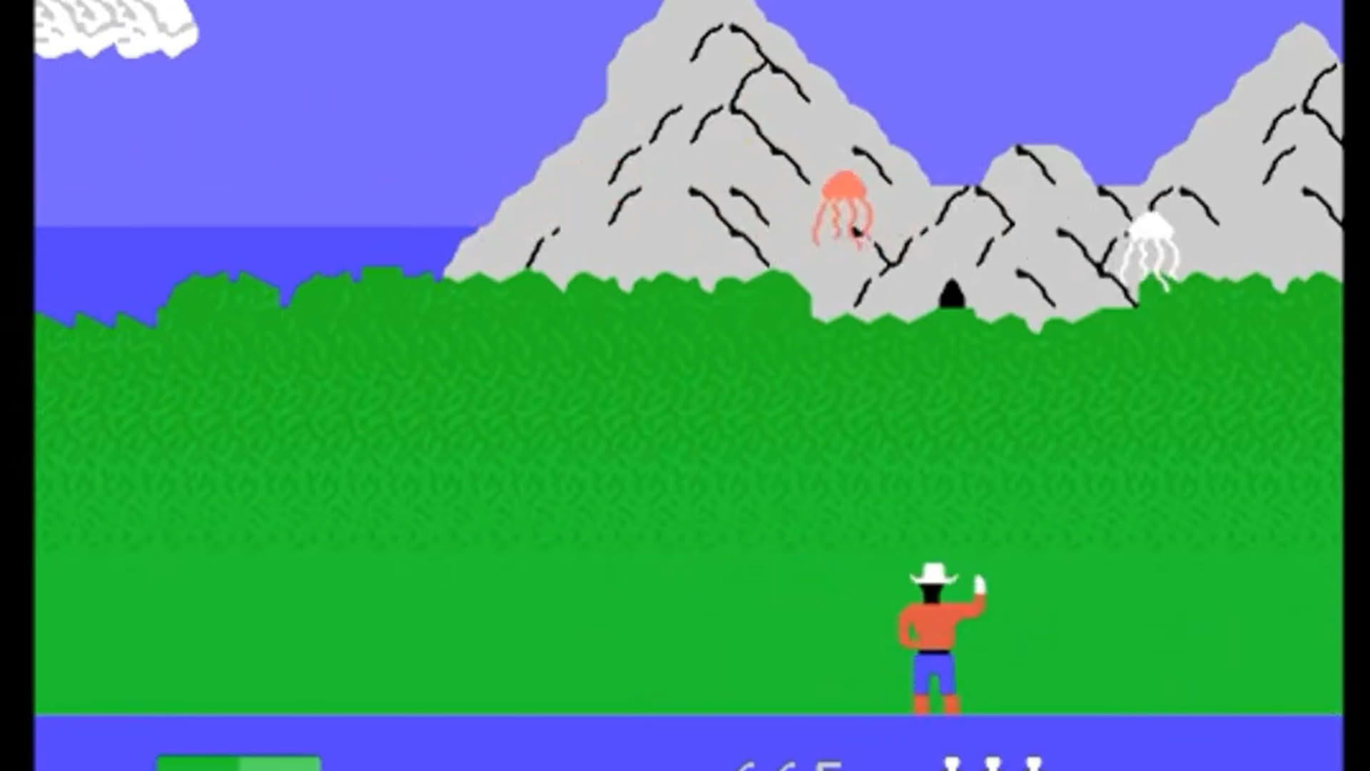 Screenshot for Slymoids