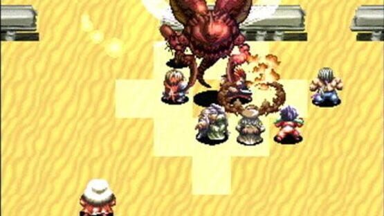 Screenshot for Arc Arena: Monster Tournament