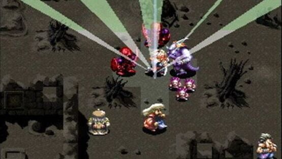 Screenshot for Arc Arena: Monster Tournament