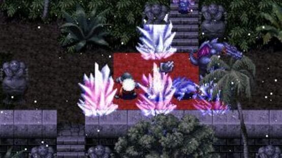 Screenshot for Arc Arena: Monster Tournament