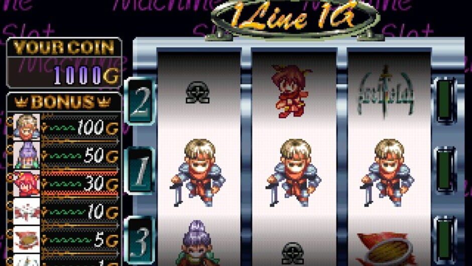 Screenshot for Arc Arena: Monster Tournament