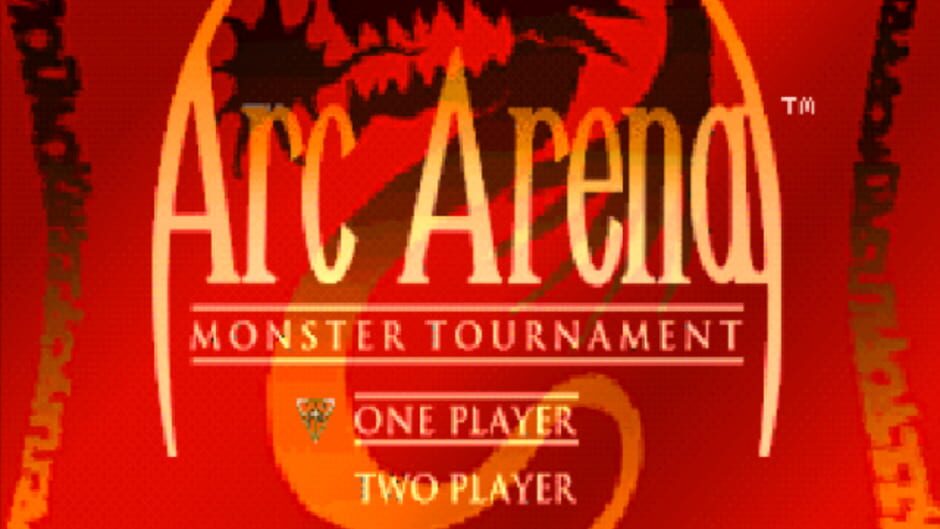 Screenshot for Arc Arena: Monster Tournament