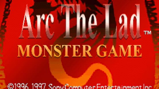 Screenshot for Arc Arena: Monster Tournament