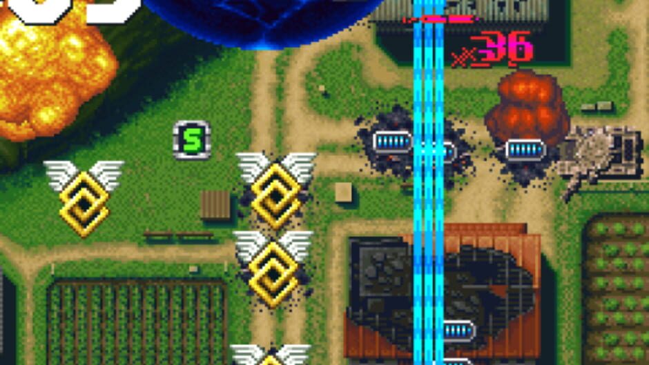 Screenshot for Air Gallet: Exa Label