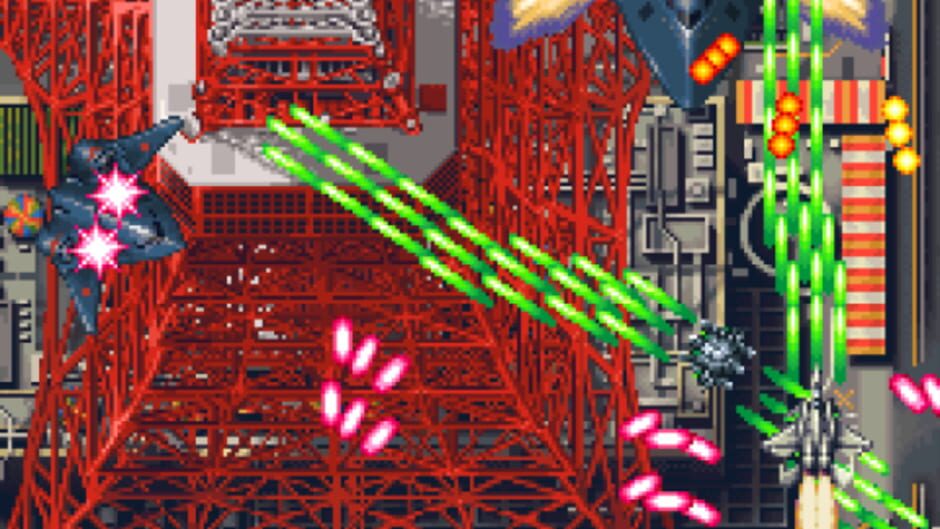 Screenshot for Air Gallet: Exa Label