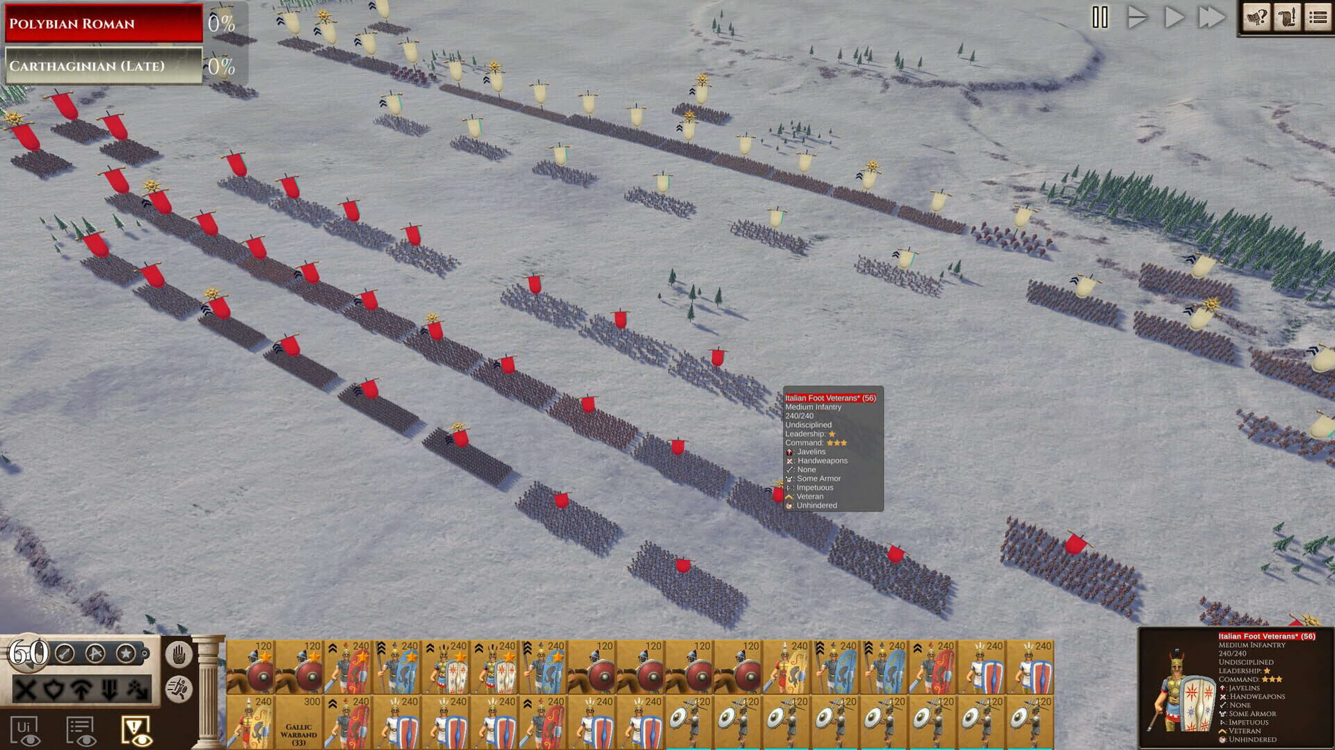 Screenshot for Strategos