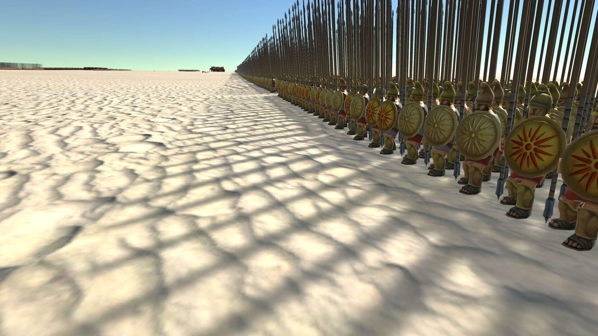 Screenshot for Strategos