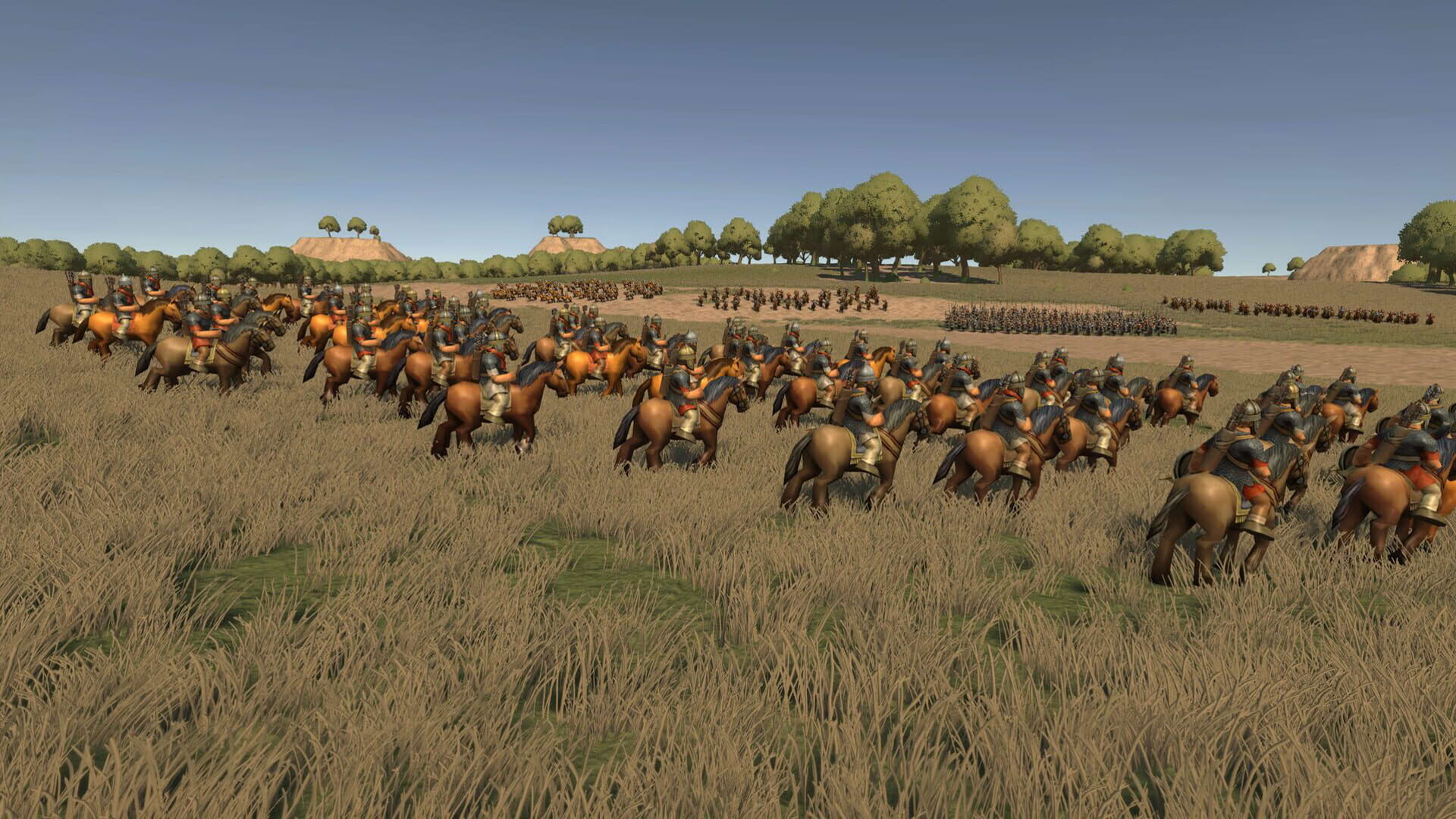 Screenshot for Strategos