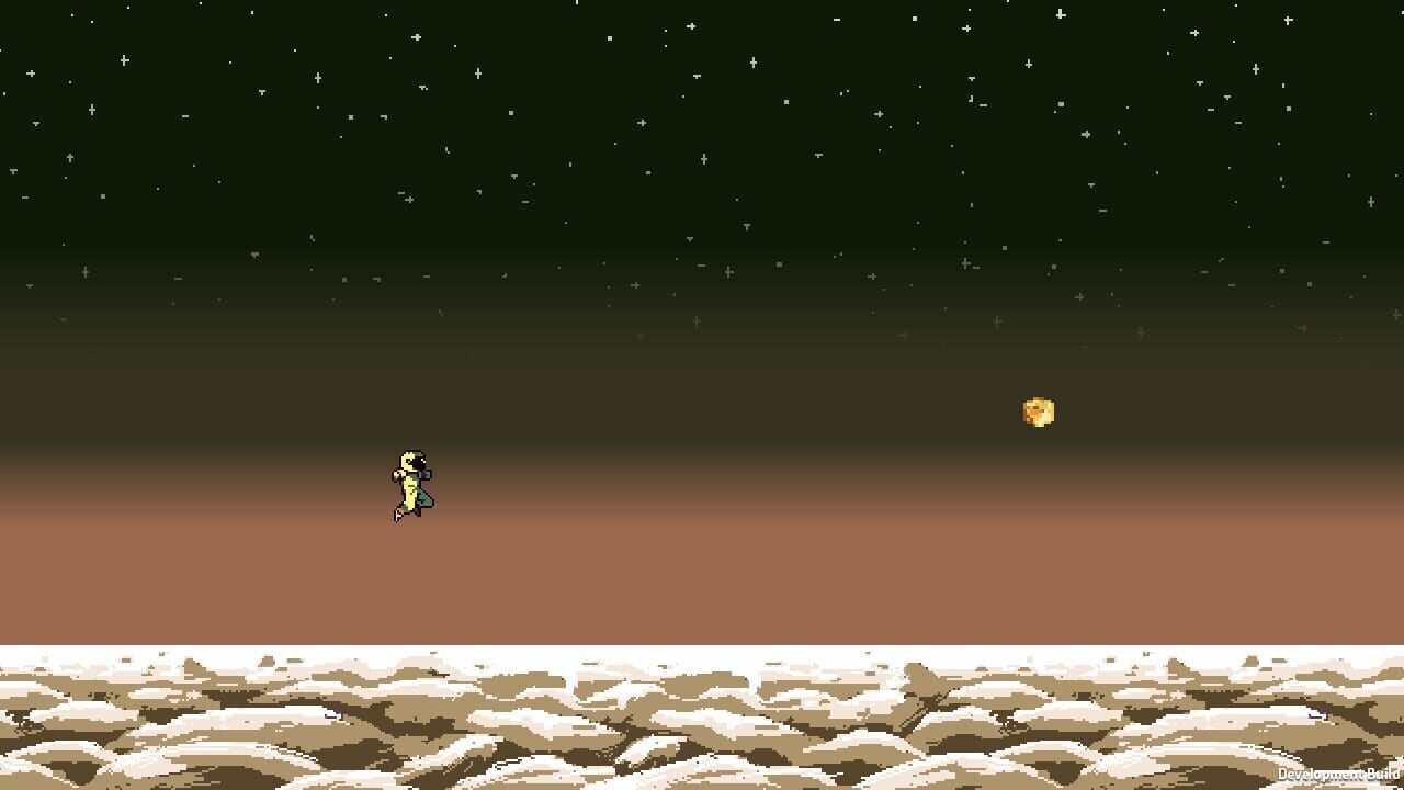 Screenshot for Astrorun