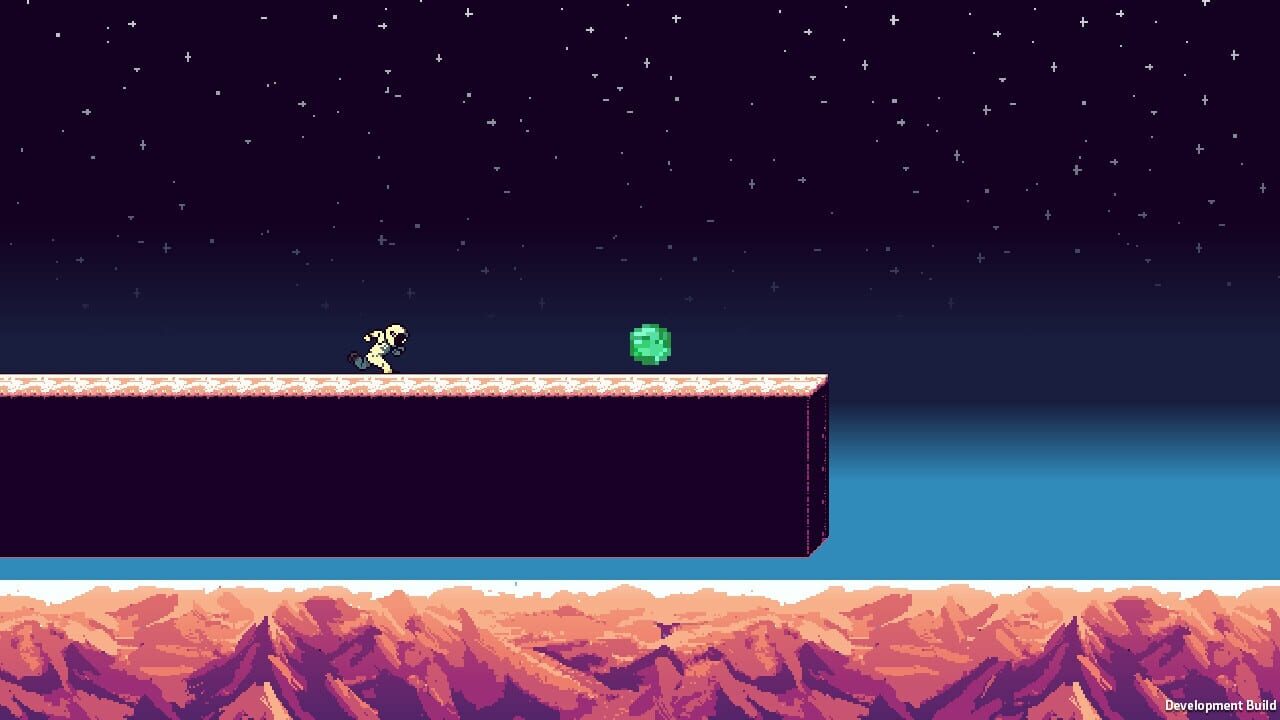 Screenshot for Astrorun