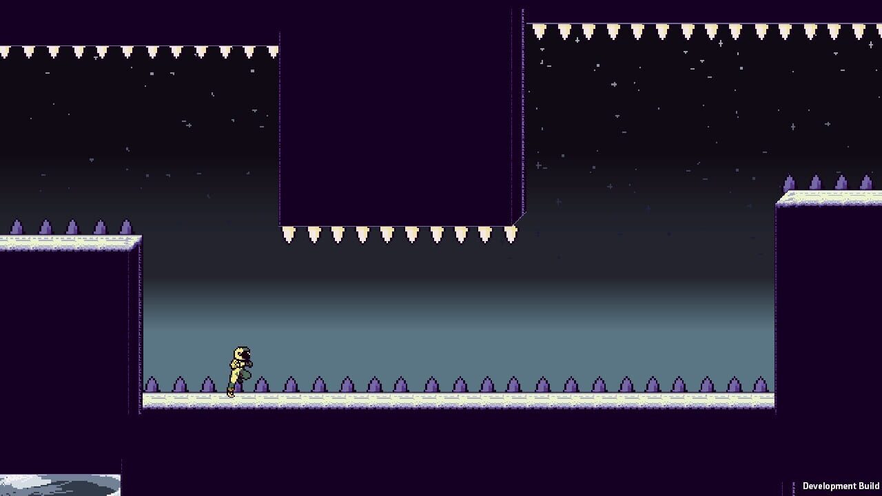 Screenshot for Astrorun