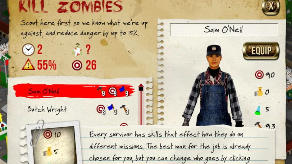 Screenshot for Rebuild 2