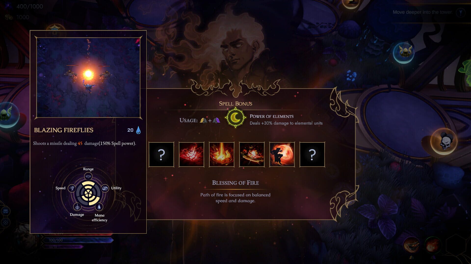 Screenshot for Lone Soul