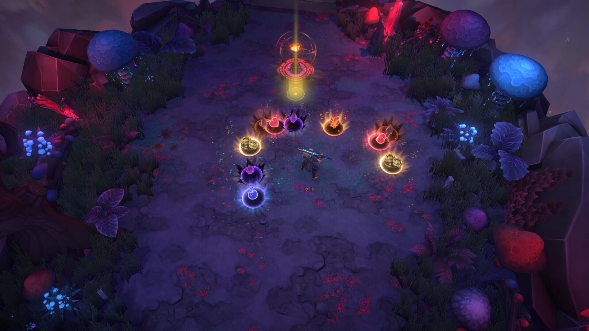 Screenshot for Lone Soul