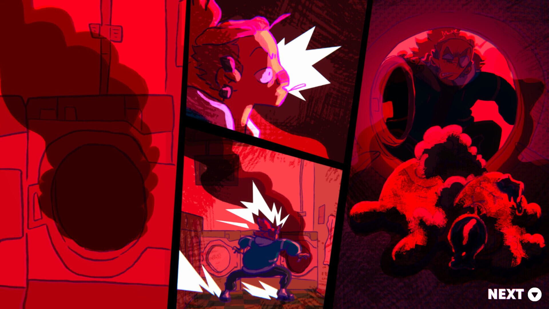 Screenshot for Jump the Track