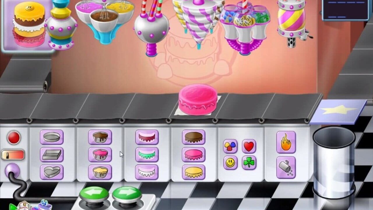 Screenshot for Purble Place