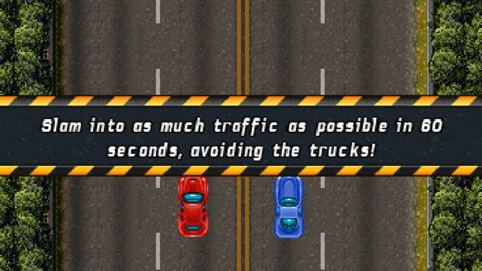 Screenshot for Burnout Mobile