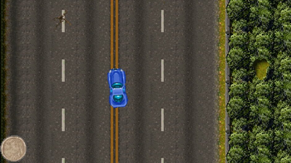 Screenshot for Burnout Mobile
