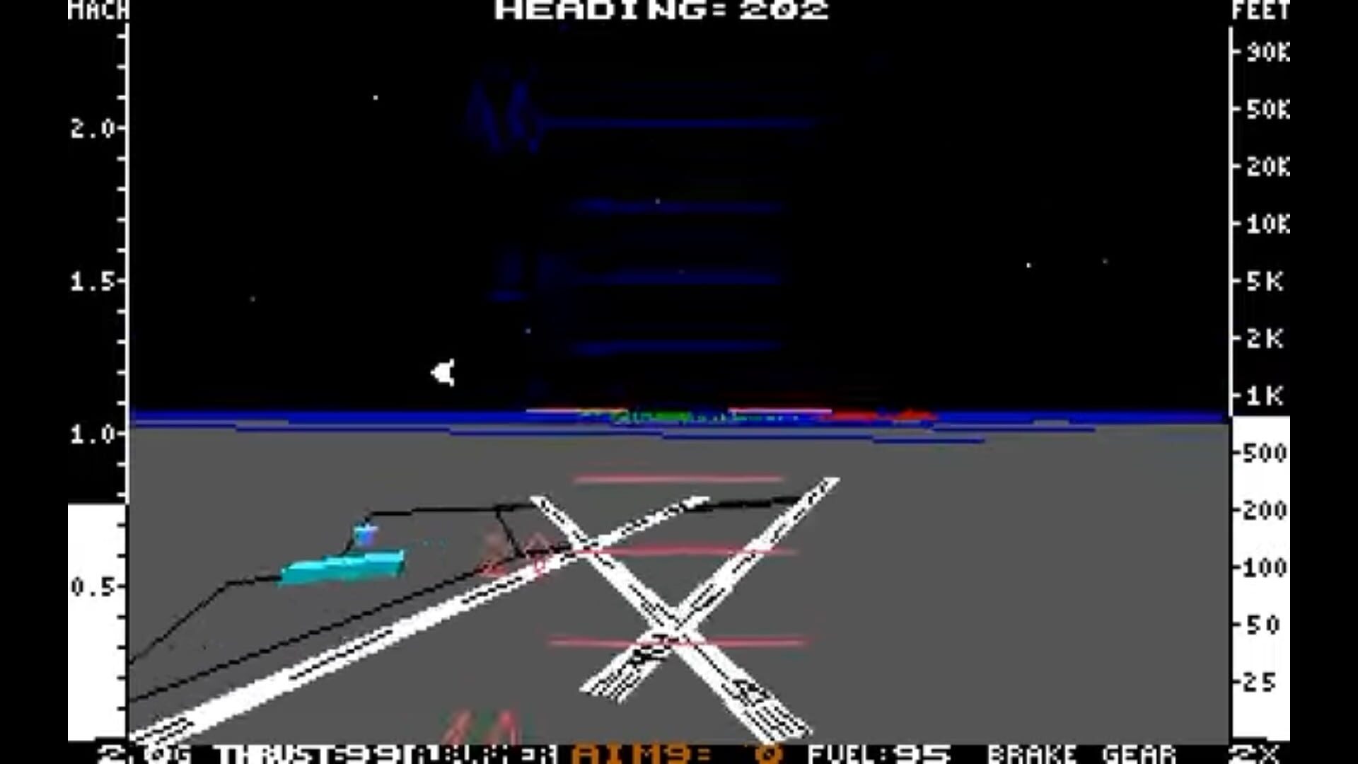 Screenshot for Jet