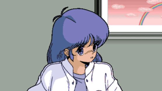 Screenshot for Super Real Mahjong PIII