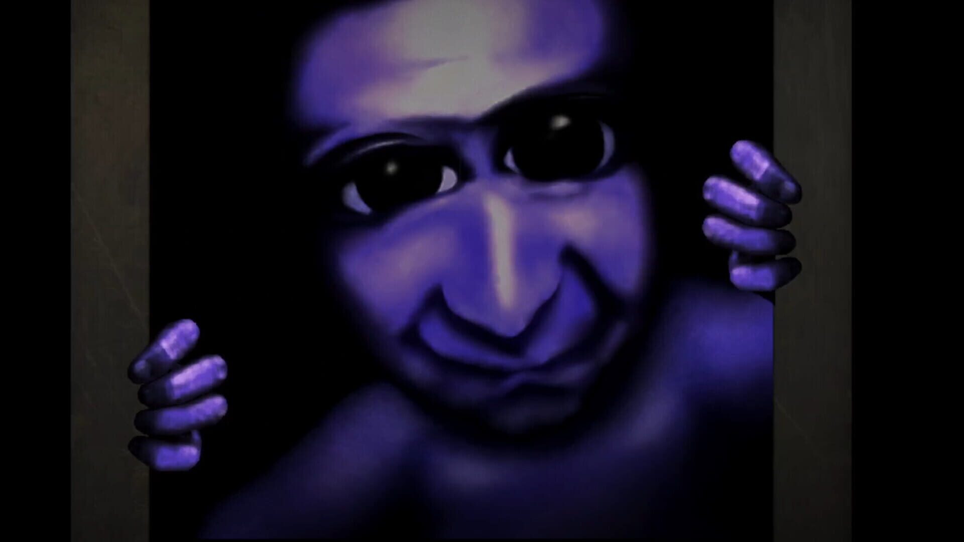 Screenshot for Aooni: The Horror of Blueberry Onsen