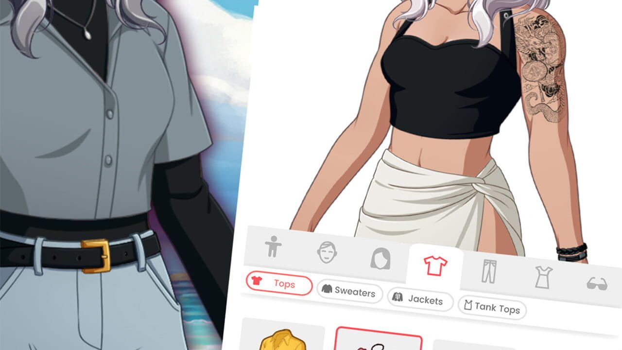 Screenshot for Lovelink