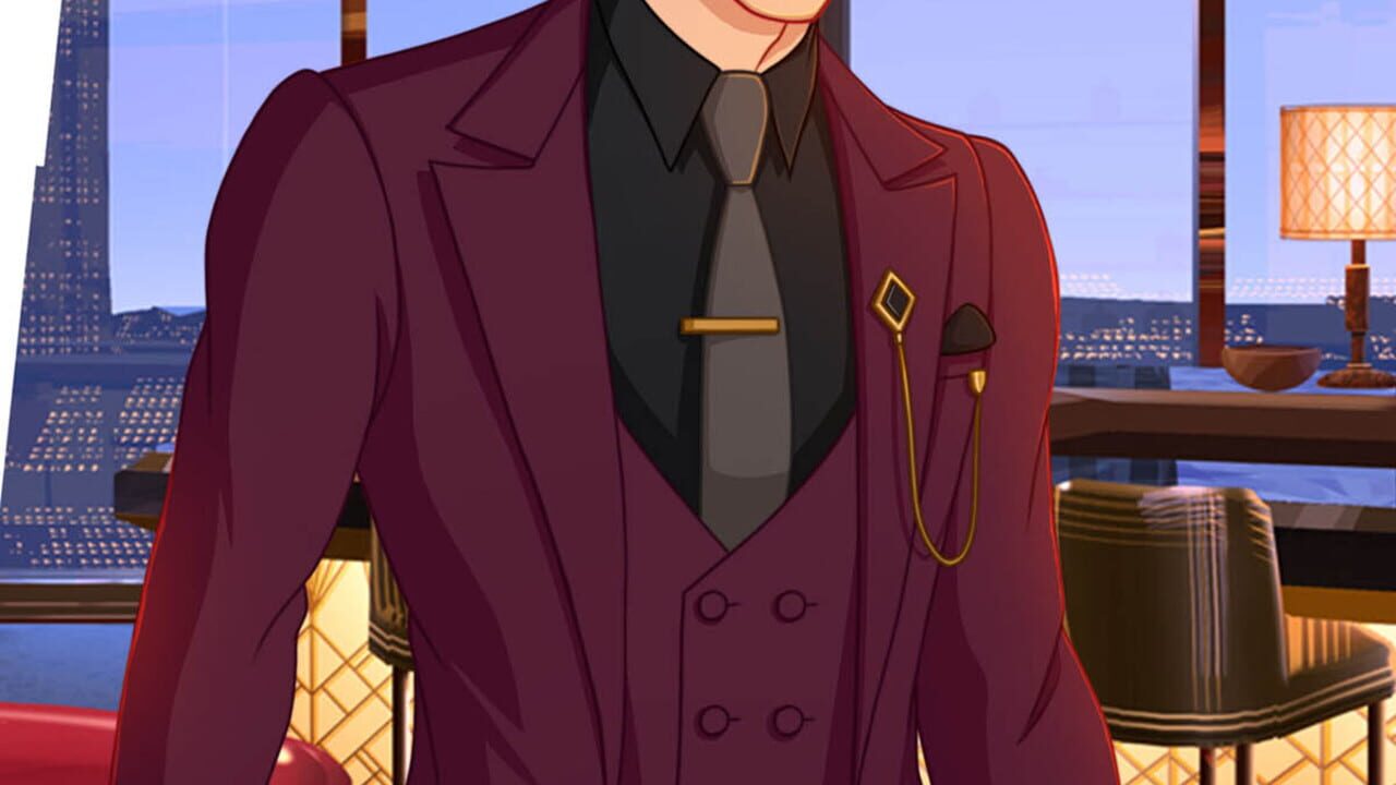 Screenshot for Lovelink