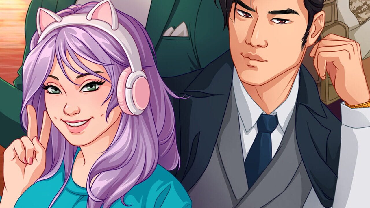 Screenshot for Lovelink