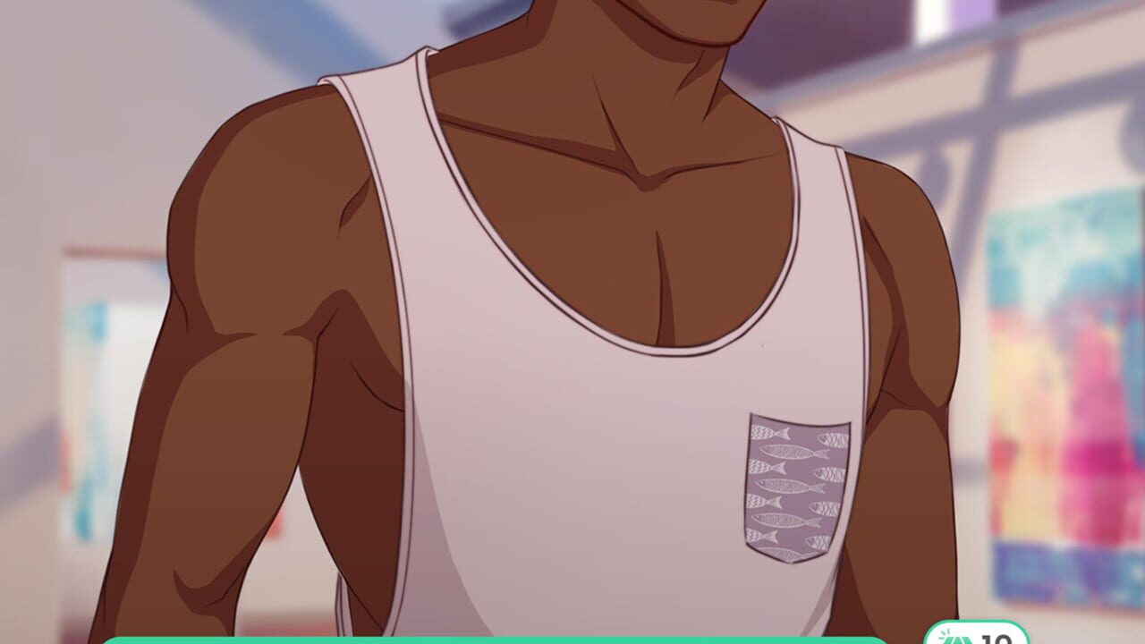 Screenshot for Lovelink