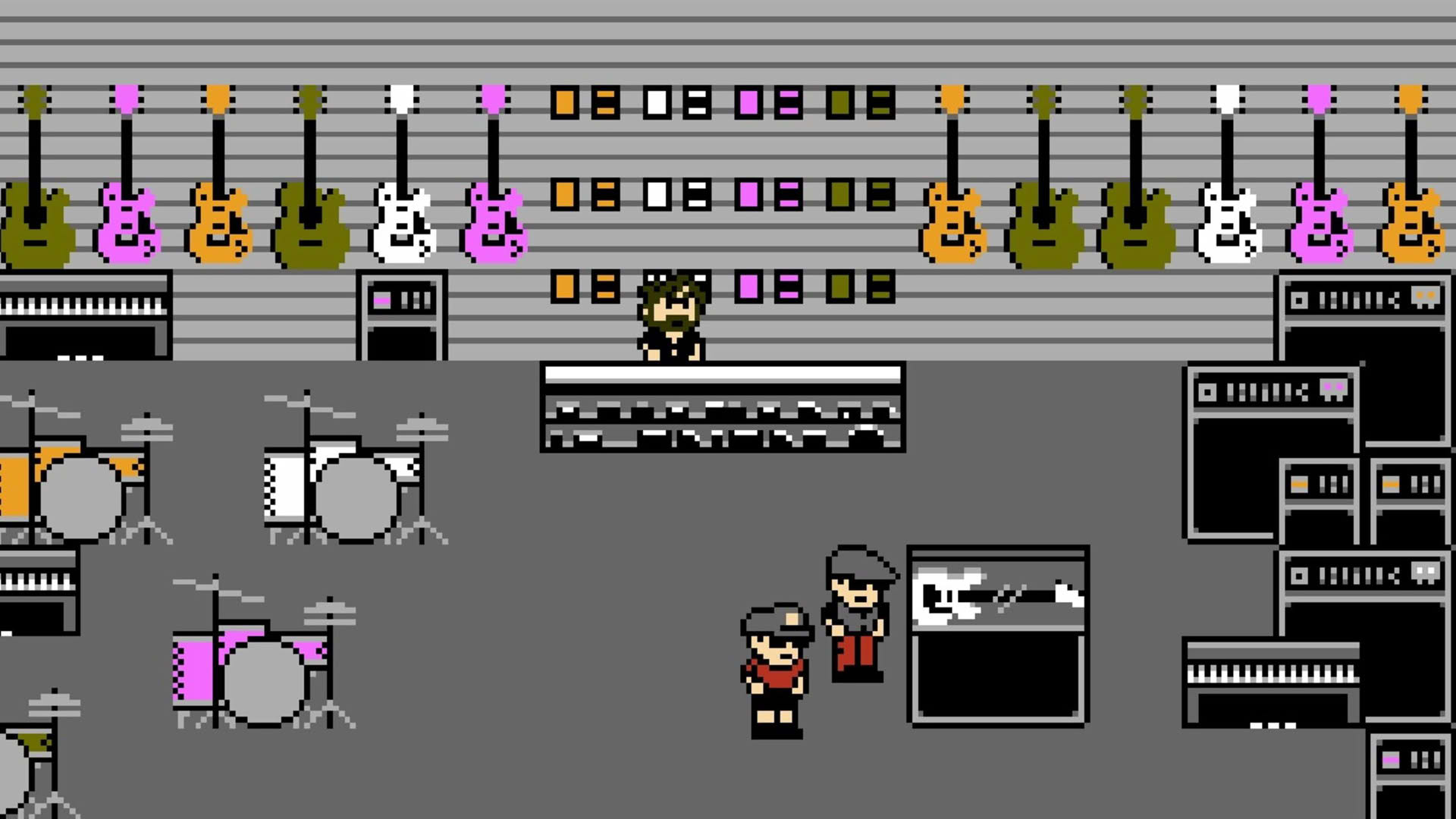 Screenshot for Jim & Dill 3