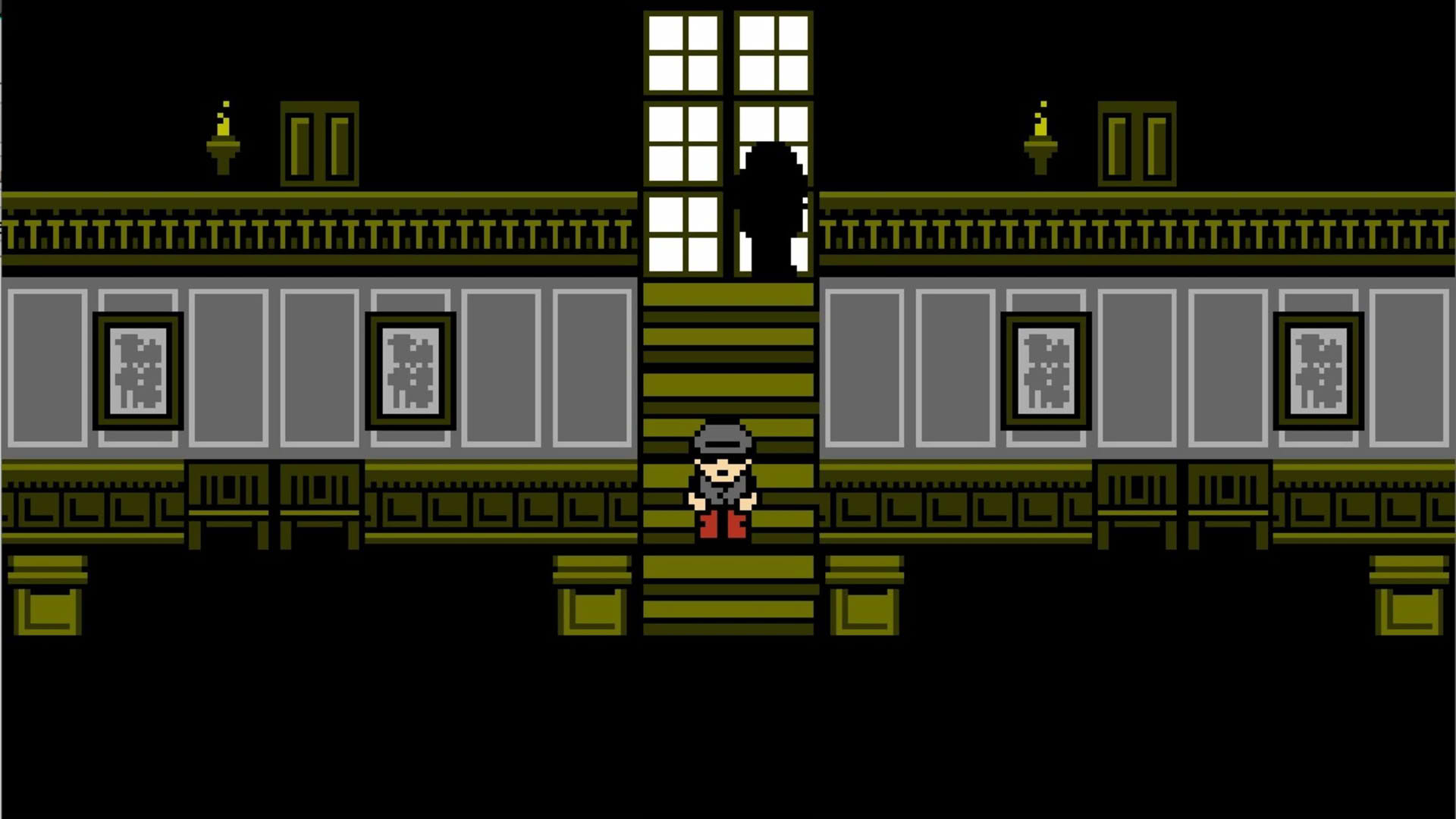 Screenshot for Jim & Dill 3