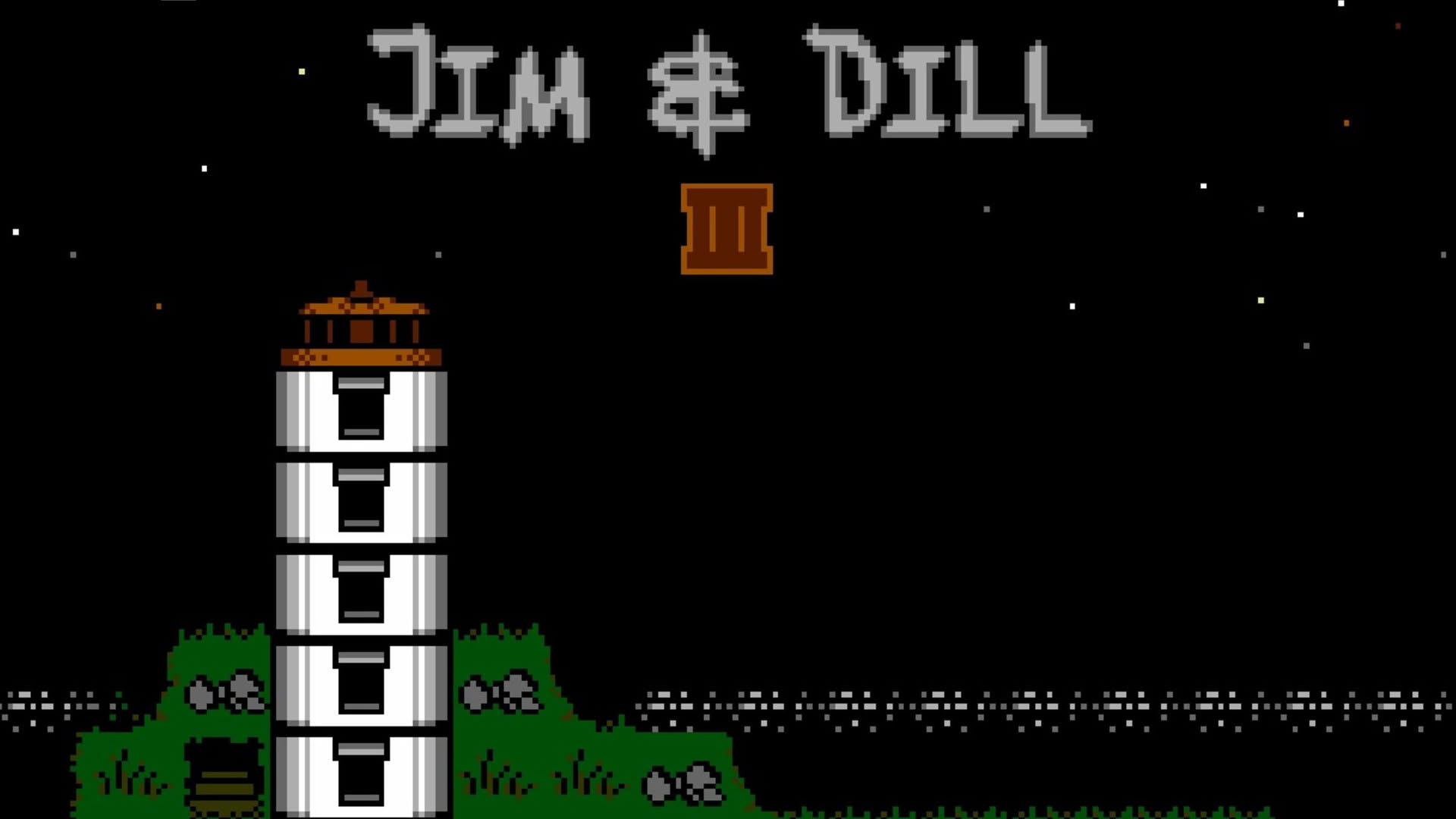 Screenshot for Jim & Dill 3
