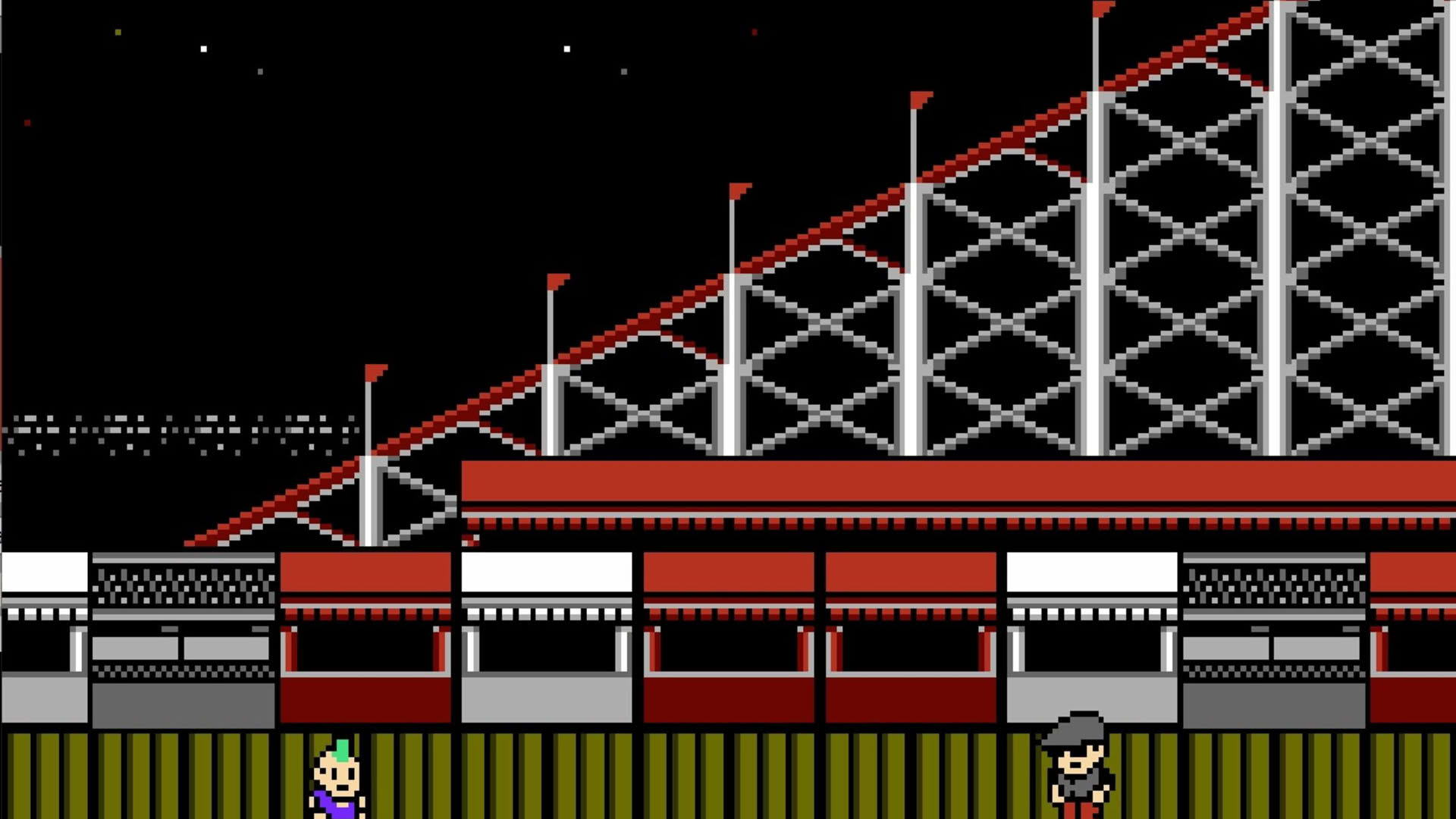 Screenshot for Jim & Dill 3