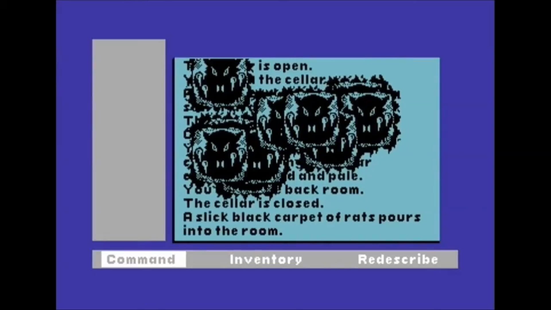 Screenshot for The Rats