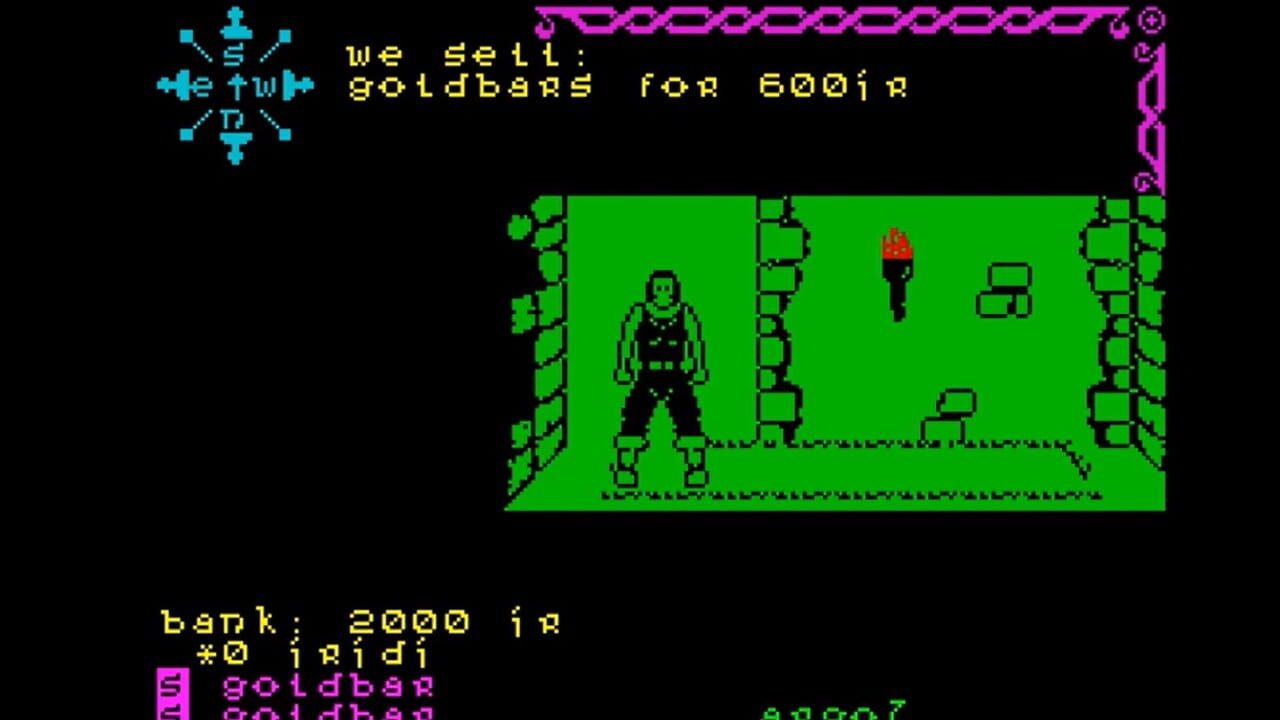 Screenshot for Dun Darach