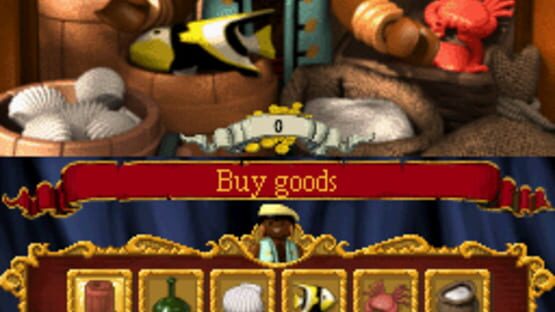 Screenshot for Playmobil Pirates