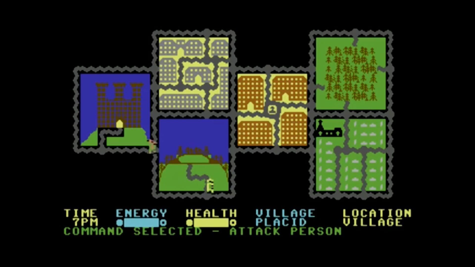 Screenshot for Mad Doctor