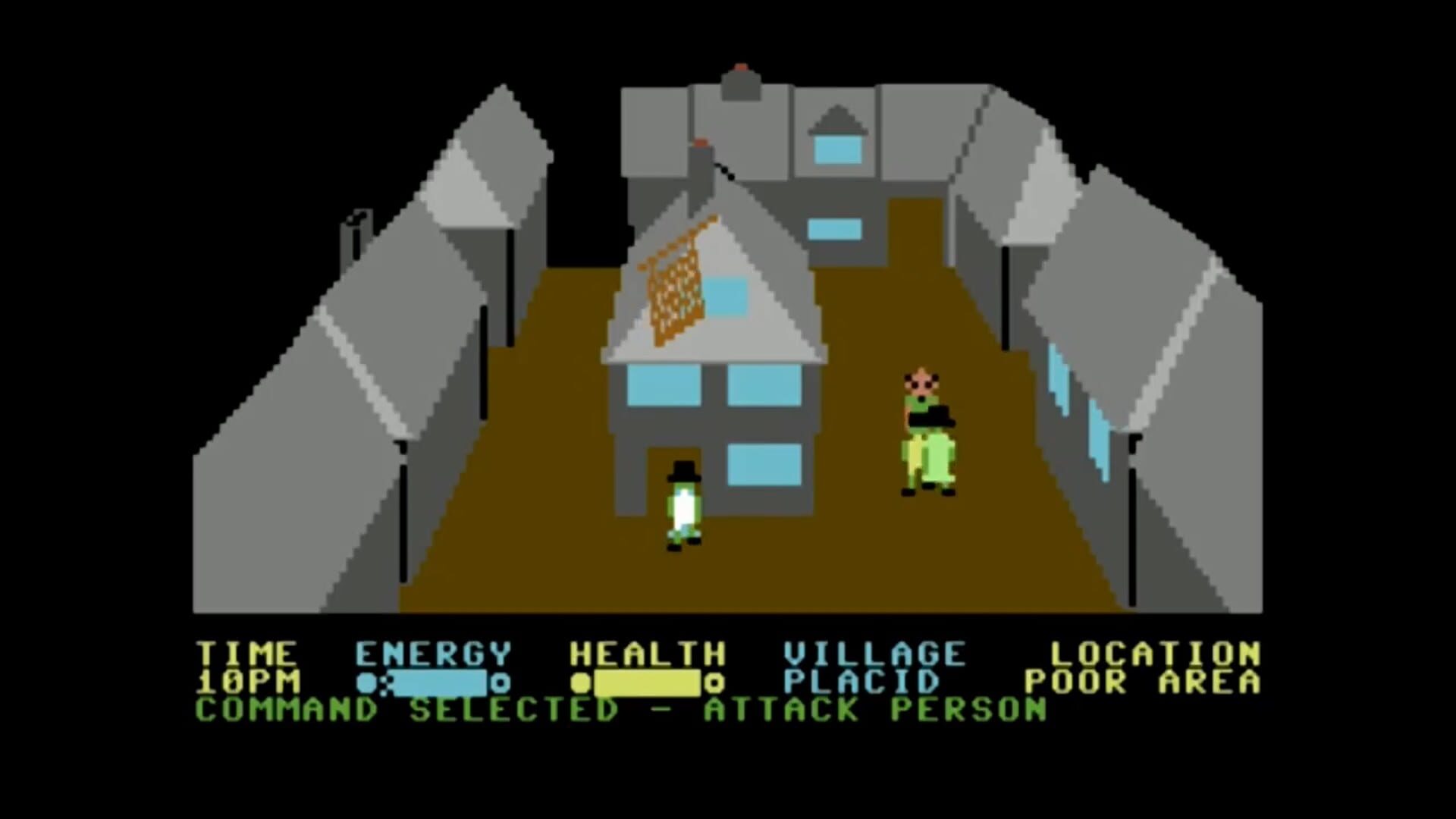 Screenshot for Mad Doctor