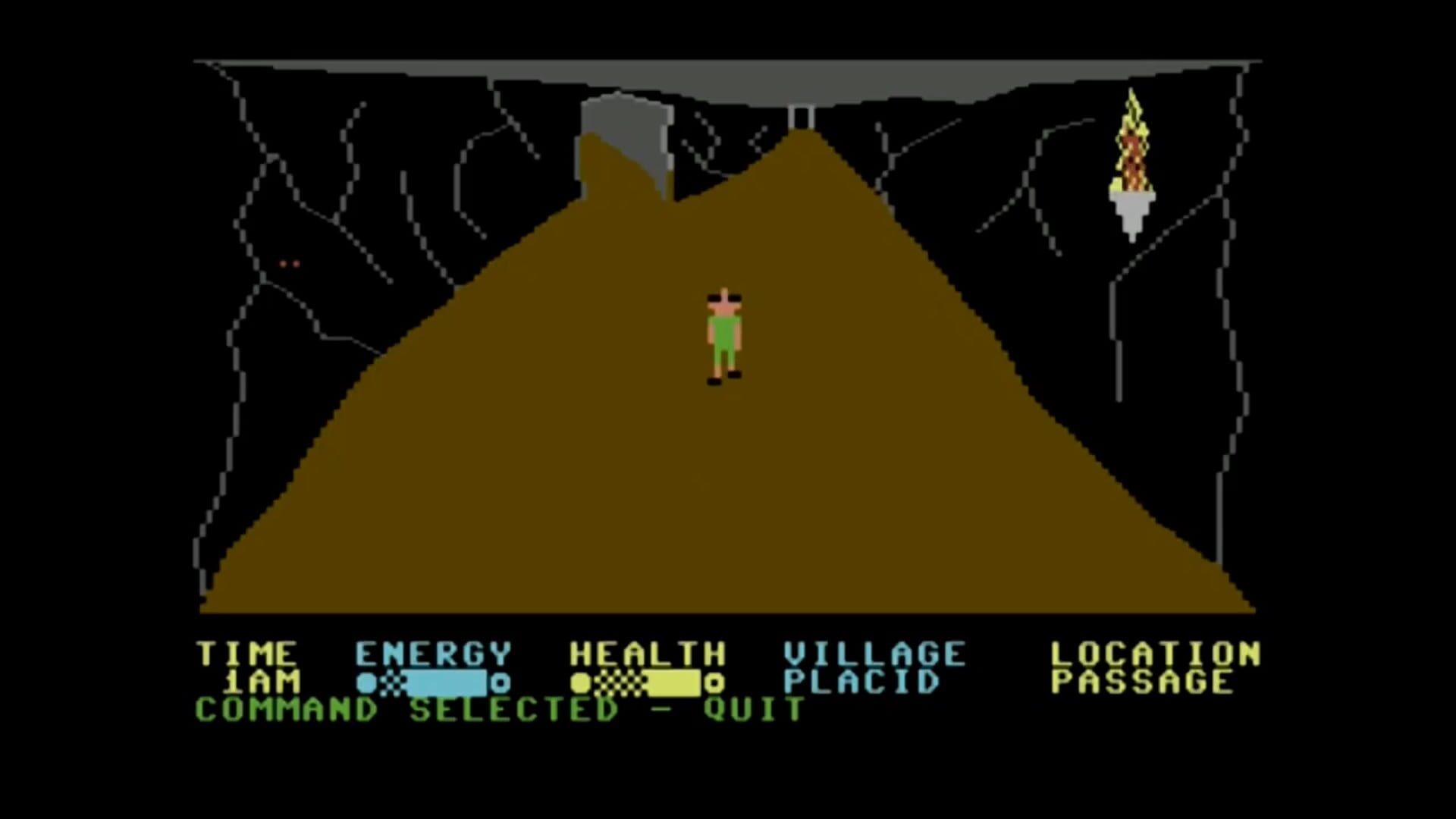 Screenshot for Mad Doctor
