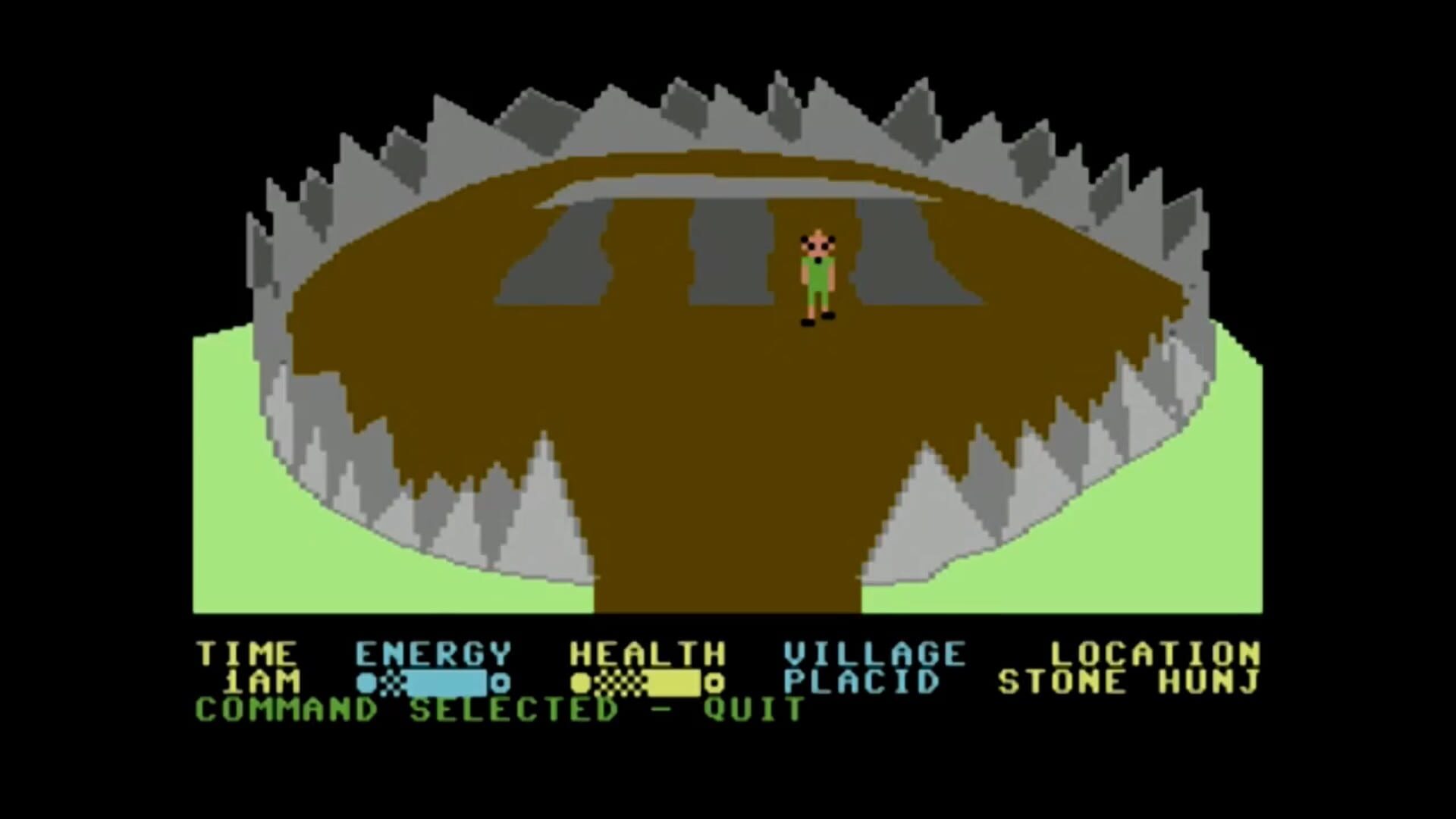 Screenshot for Mad Doctor