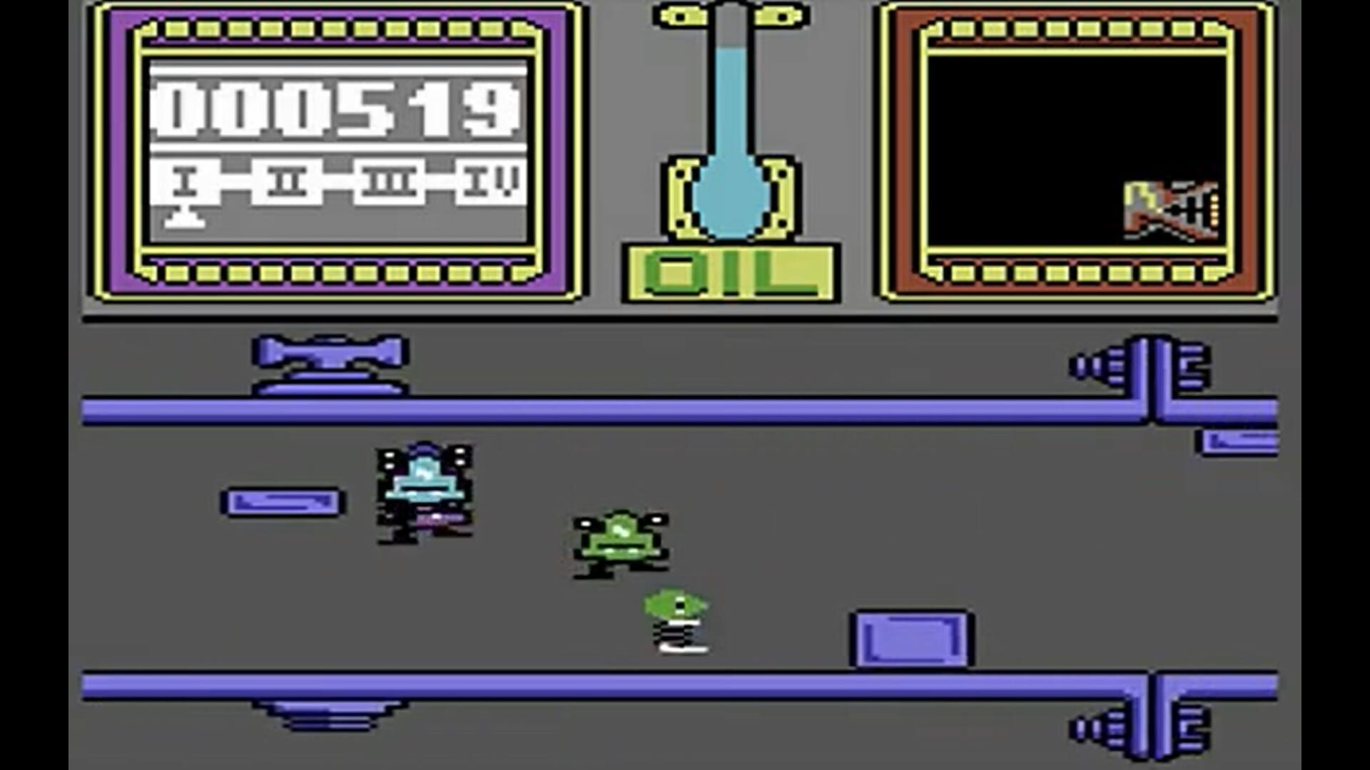 Screenshot for Thing on a Spring