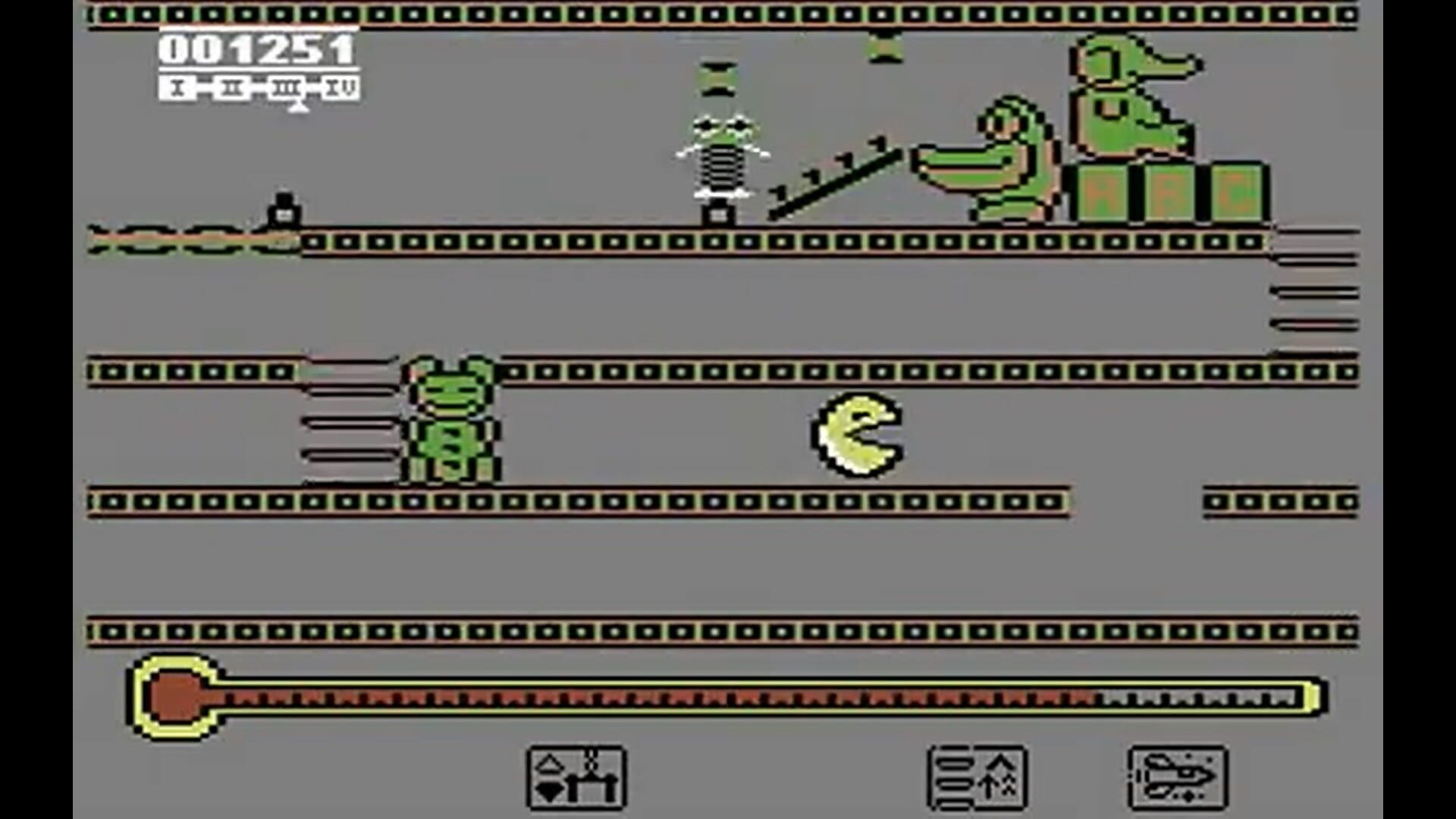 Screenshot for Thing on a Spring