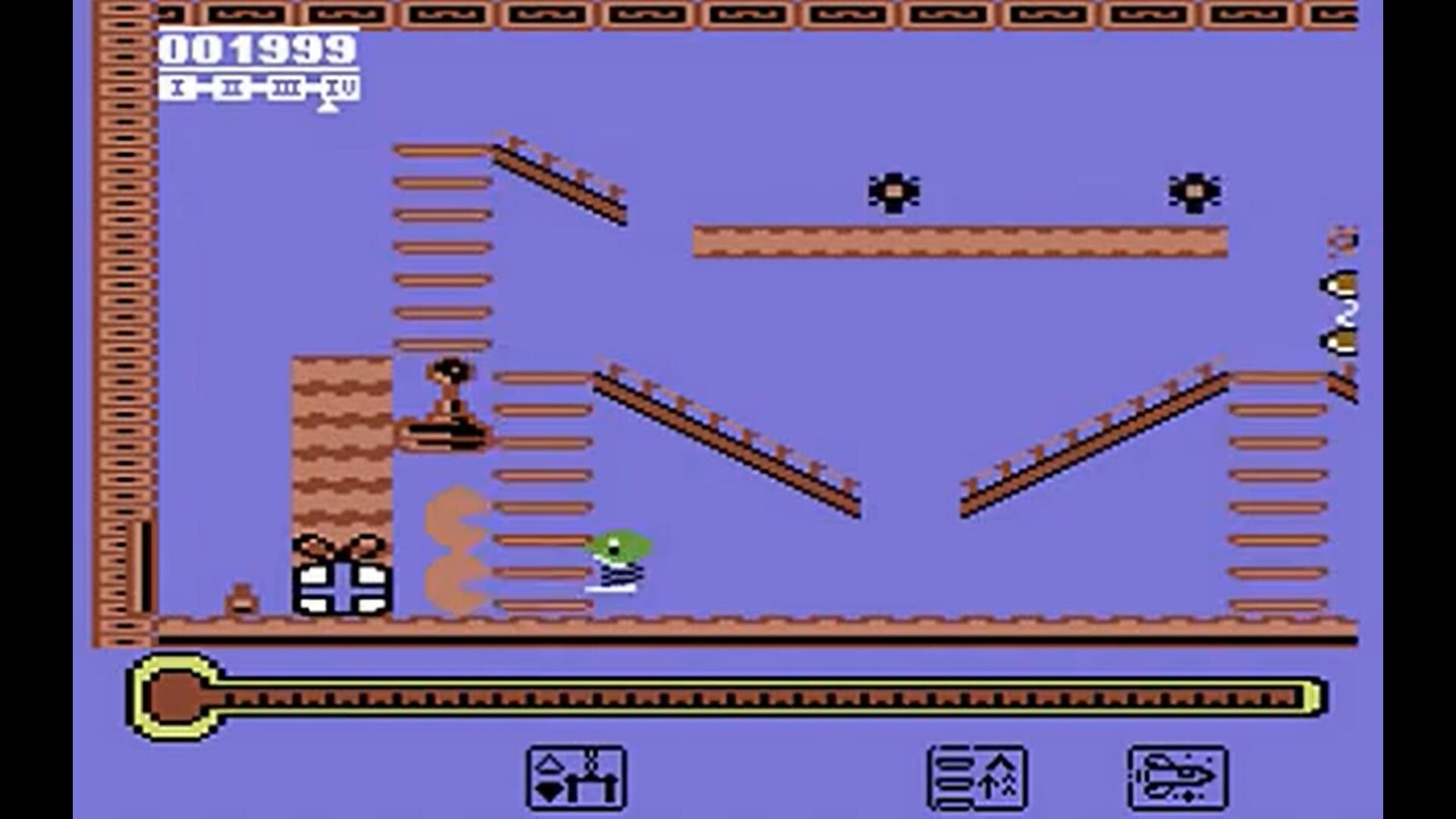 Screenshot for Thing on a Spring